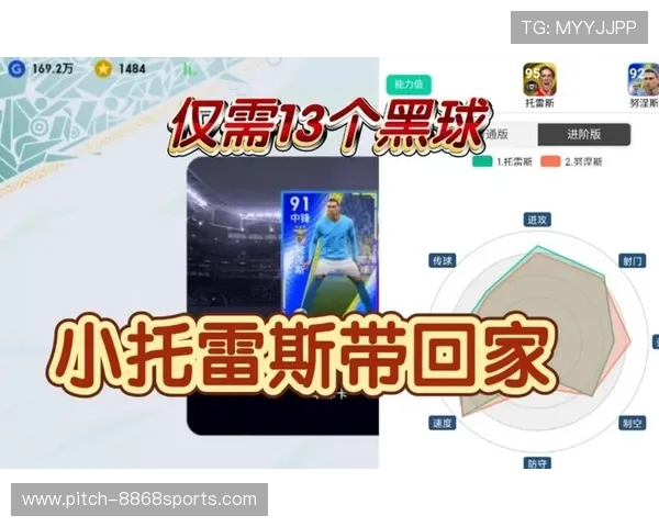实况足球黑球球星实用过人技巧与高效操作心得分享
